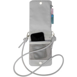 Pochette publicitaire pour accessoires SMART RFID