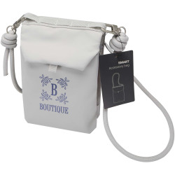 Pochette publicitaire pour accessoires SMART RFID