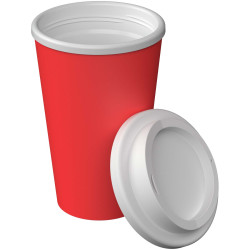 Gobelet publicitaire isotherme Americano® Infiniti de 350 ml