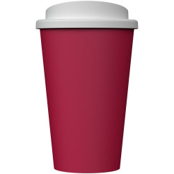 Gobelet publicitaire isotherme Americano® Infiniti de 350 ml