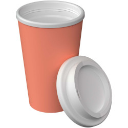 Gobelet publicitaire isotherme Americano® Infiniti de 350 ml