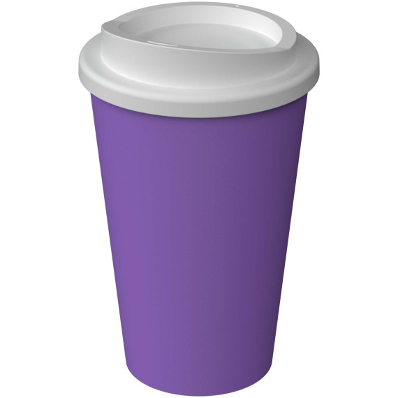 Gobelet publicitaire isotherme Americano® Infiniti de 350 ml