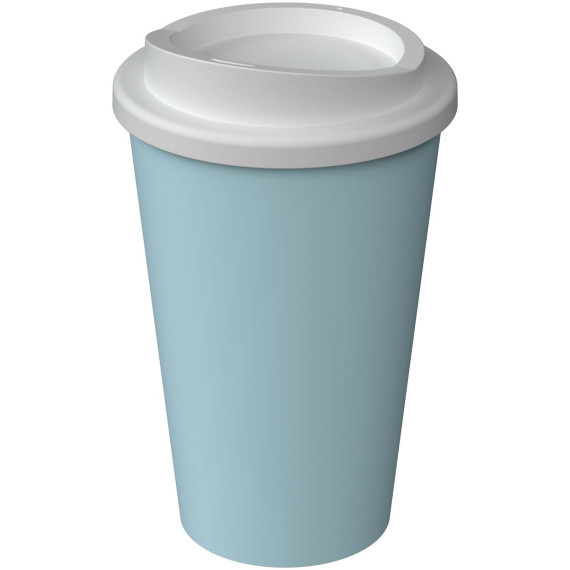 Gobelet publicitaire isotherme Americano® Infiniti de 350 ml