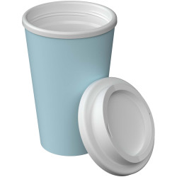 Gobelet publicitaire isotherme Americano® Infiniti de 350 ml