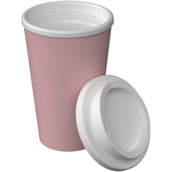 Gobelet publicitaire isotherme Americano® Infiniti de 350 ml