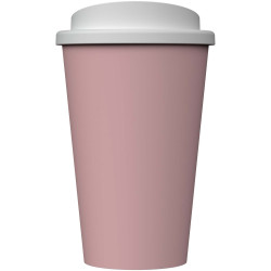Gobelet publicitaire isotherme Americano® Infiniti de 350 ml