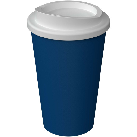 Gobelet publicitaire isotherme Americano® Infiniti de 350 ml