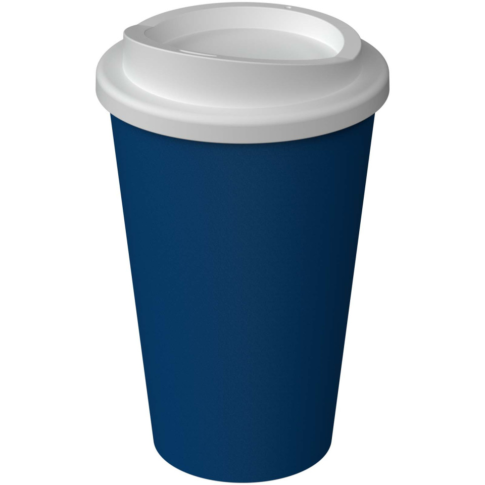 Gobelet publicitaire isotherme Americano® Infiniti de 350 ml