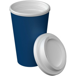 Gobelet publicitaire isotherme Americano® Infiniti de 350 ml