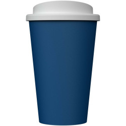 Gobelet publicitaire isotherme Americano® Infiniti de 350 ml