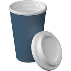 Gobelet publicitaire isotherme Americano® Infiniti de 350 ml