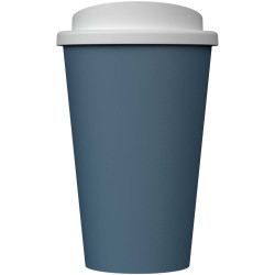 Gobelet publicitaire isotherme Americano® Infiniti de 350 ml