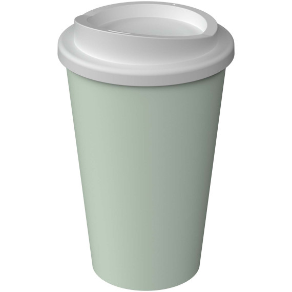 Gobelet publicitaire isotherme Americano® Infiniti de 350 ml