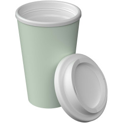 Gobelet publicitaire isotherme Americano® Infiniti de 350 ml