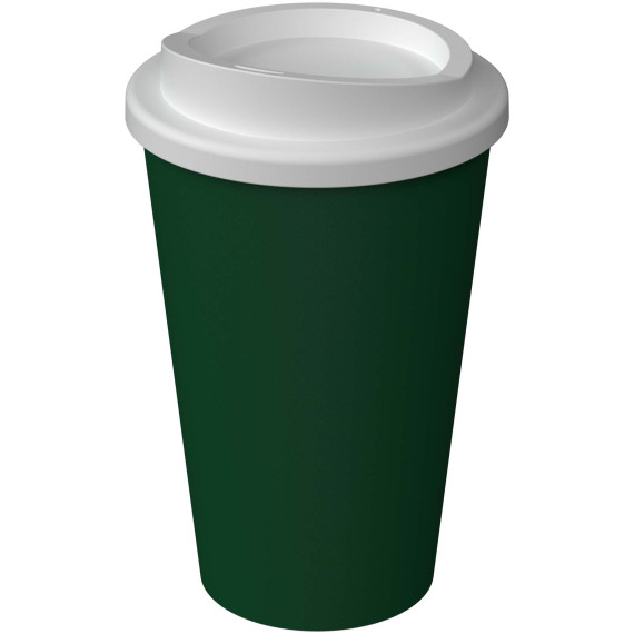 Gobelet publicitaire isotherme Americano® Infiniti de 350 ml