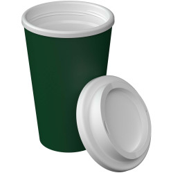 Gobelet publicitaire isotherme Americano® Infiniti de 350 ml
