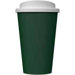 Gobelet publicitaire isotherme Americano® Infiniti de 350 ml