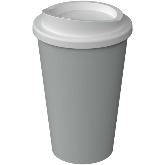 Gobelet publicitaire isotherme Americano® Infiniti de 350 ml