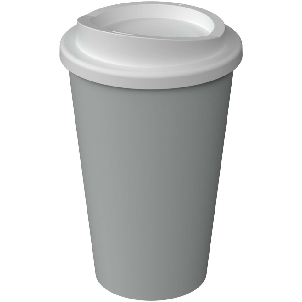 Gobelet publicitaire isotherme Americano® Infiniti de 350 ml