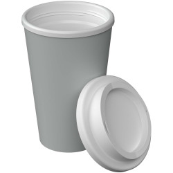 Gobelet publicitaire isotherme Americano® Infiniti de 350 ml