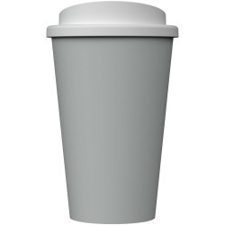 Gobelet publicitaire isotherme Americano® Infiniti de 350 ml