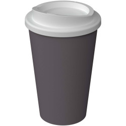 Gobelet publicitaire isotherme Americano® Infiniti de 350 ml