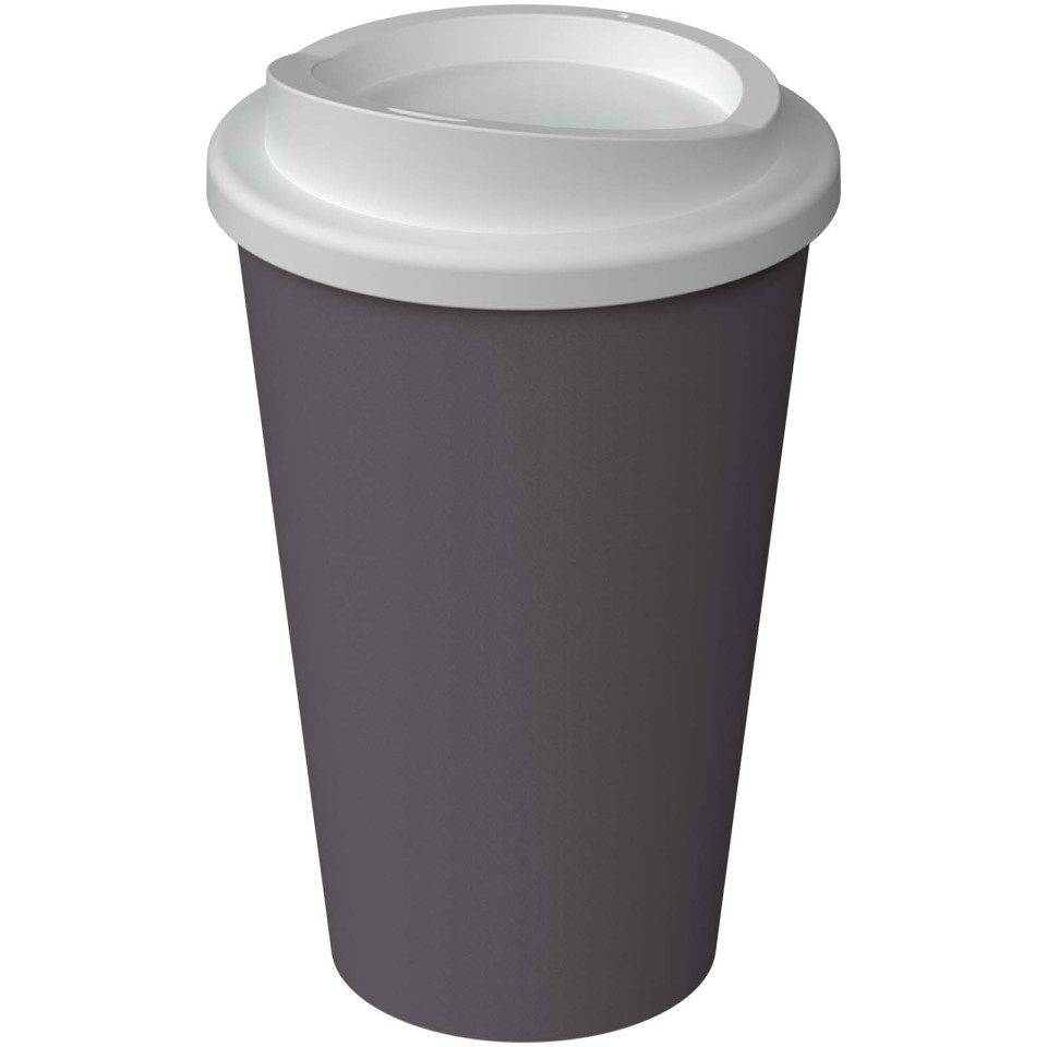 Gobelet publicitaire isotherme Americano® Infiniti de 350 ml