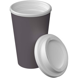 Gobelet publicitaire isotherme Americano® Infiniti de 350 ml