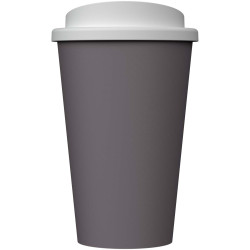 Gobelet publicitaire isotherme Americano® Infiniti de 350 ml