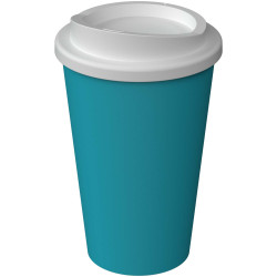 Gobelet publicitaire isotherme Americano® Infiniti de 350 ml
