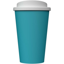 Gobelet publicitaire isotherme Americano® Infiniti de 350 ml