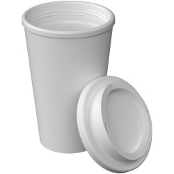 Gobelet publicitaire isotherme Americano® Infiniti de 350 ml