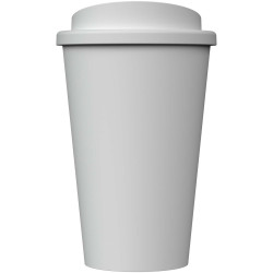 Gobelet publicitaire isotherme Americano® Infiniti de 350 ml