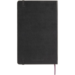 Carnet publicitaire Classic format poche à couverture souple - ligné