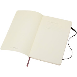 Carnet publicitaire Classic format poche à couverture souple - ligné