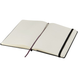 Carnet publicitaire Classic format poche à couverture souple - ligné