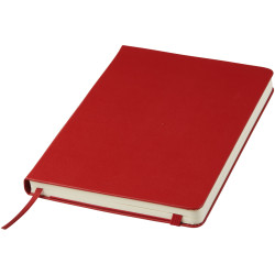 Carnet publicitaire Classic L à couverture rigide - ordinaire