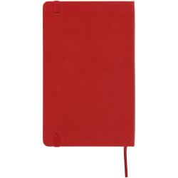 Carnet publicitaire Classic L à couverture rigide - ordinaire