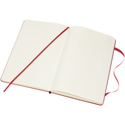 Carnet publicitaire Classic L à couverture rigide - ordinaire