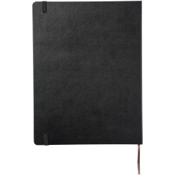 Carnet publicitaire Classic XL à couverture rigide - ordinaire