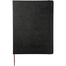 Carnet publicitaire Classic XL à couverture rigide - ordinaire