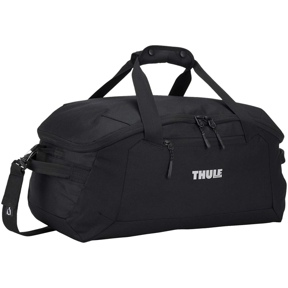 Sac publicitaire de voyage Thule Lumion en matière recyclée, 40 L
