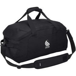 Sac publicitaire de voyage Thule Lumion en matière recyclée, 40 L
