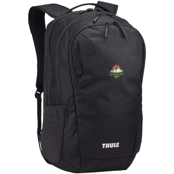 Sac publicitaire à dos Thule Lumion 16 pouces pour ordinateur portable, en matériaux recyclés, 28 L