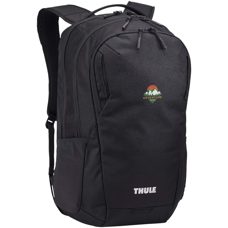 Sac publicitaire à dos Thule Lumion 16 pouces pour ordinateur portable, en matériaux recyclés, 28 L