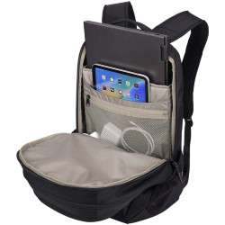 Sac publicitaire à dos Thule Lumion 16 pouces pour ordinateur portable, en matériaux recyclés, 28 L