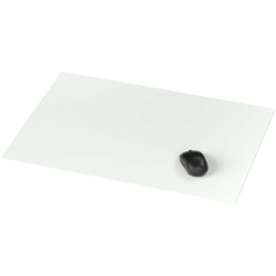 Tapis publicitaire de bureau Lumin A2