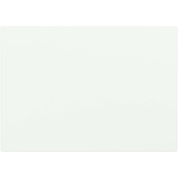 Tapis publicitaire de bureau Lumin A2