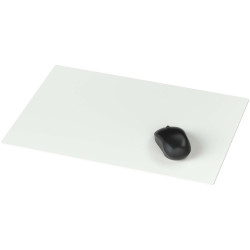 Tapis publicitaire de bureau Lumin A3