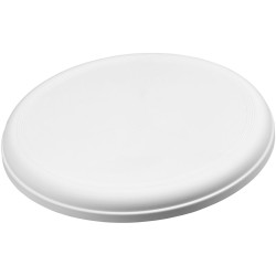Disque publicitaire volant Max en plastique pour chien